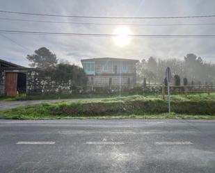 Außenansicht von Country house zum verkauf in Amoeiro mit Privatgarten und Balkon