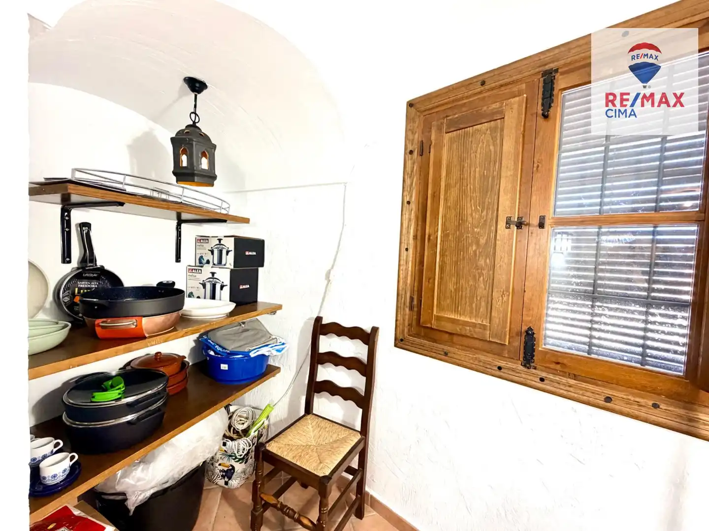 Casa con jardín en venta en Benamaurel, imagen 34
