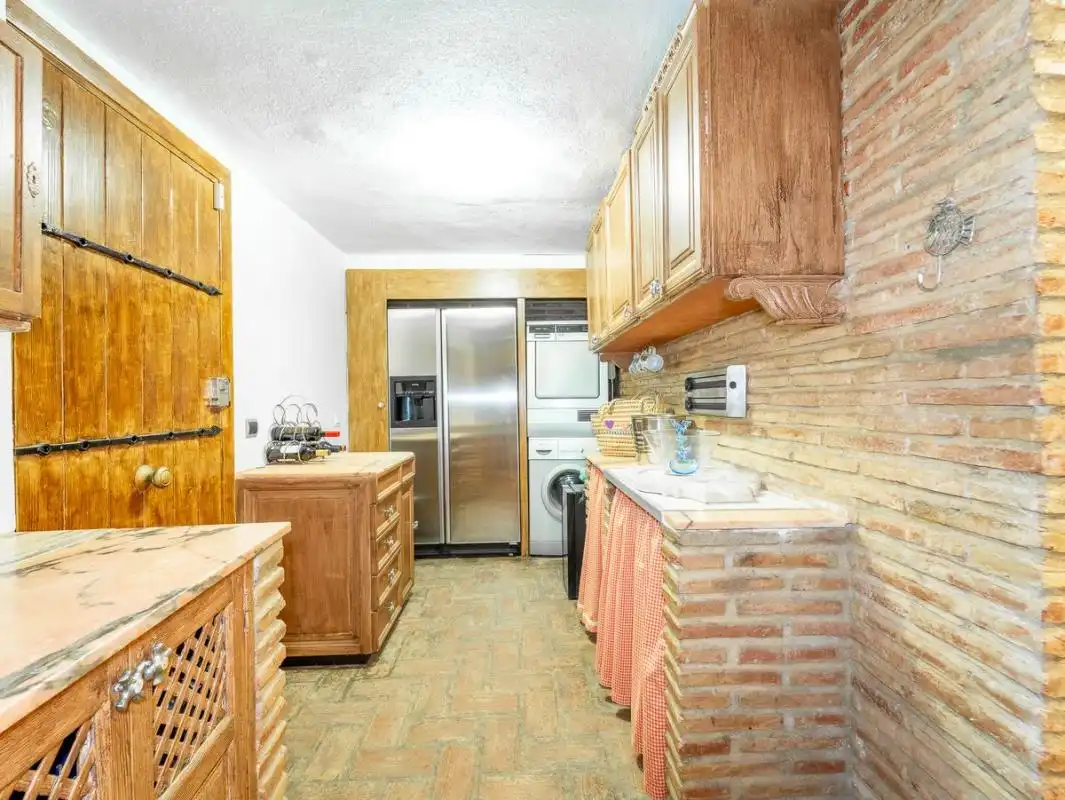 Wohnung mit Terrasse zum Verkauf in Puerto de Cabopino, imagen 8