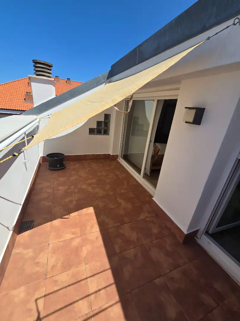 Terrassa de Àtic en venda en Bareyo amb Calefacció, Terrassa i Moblat