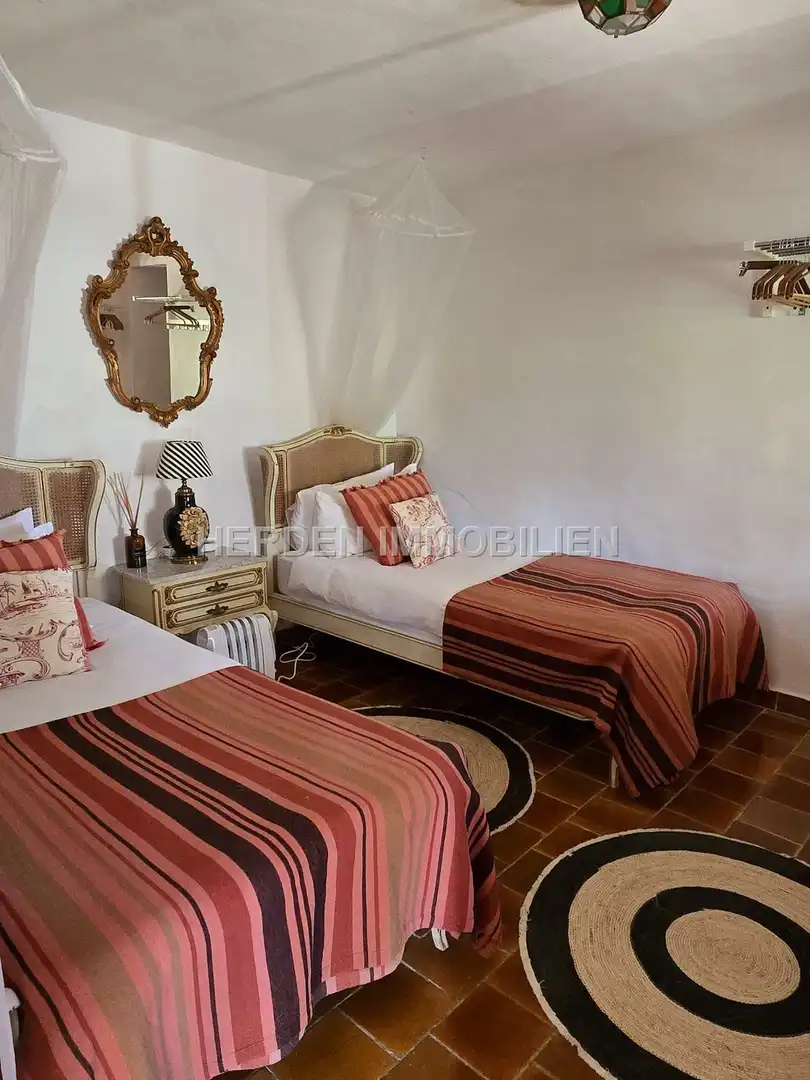 Casa rústica con terraza en venta en Montuïri, imagen 56