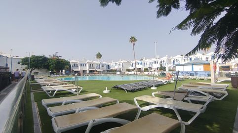 Foto 2 de Dúplex en venda a Avenida Touroperador Neckermann, Maspalomas - Meloneras, San Bartolomé de Tirajana