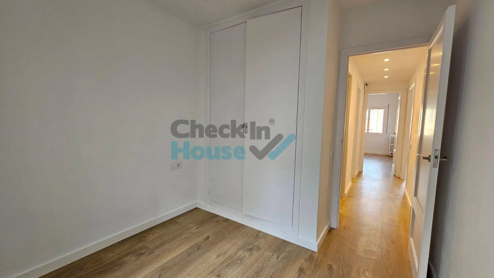 Schlafzimmer von Wohnungen zum Verkauf in Sant Feliu de Guíxols mit Heizung
