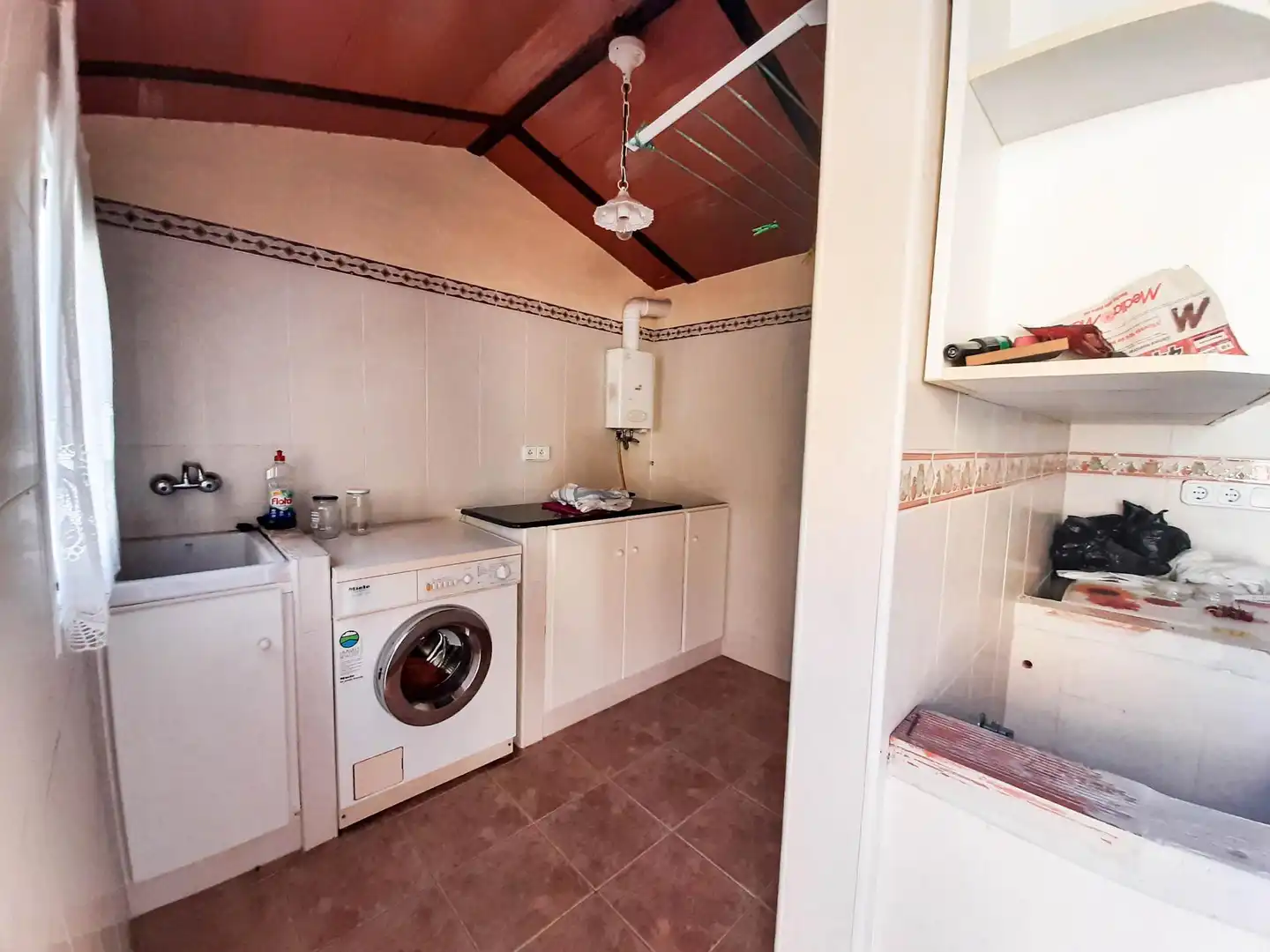 Villa mit Terrasse zum Verkauf in Calle JOSE ANTON AGULLO, imagen 50