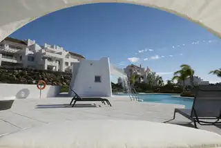 Pis amb piscina en venda a Playa Bahía Dorada, imagen 23