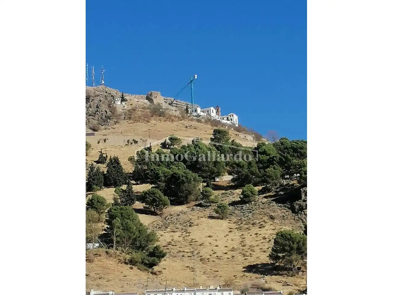 House for sale in Archidona