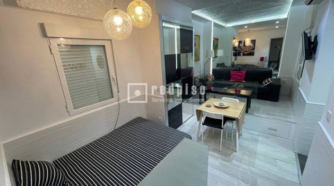 Foto 2 de Estudio en venta en Del General Pardiñas, Lista, Madrid Capital