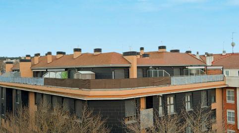 Photo 4 of Attic for sale in Calle San Quintín, Avenida de Madrid, Palencia Capital