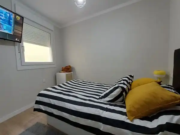 Habitación de Casa o chalet en venta en A Guarda   con Calefacción