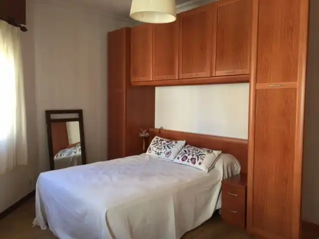 Piso de alquiler en Plaza de España