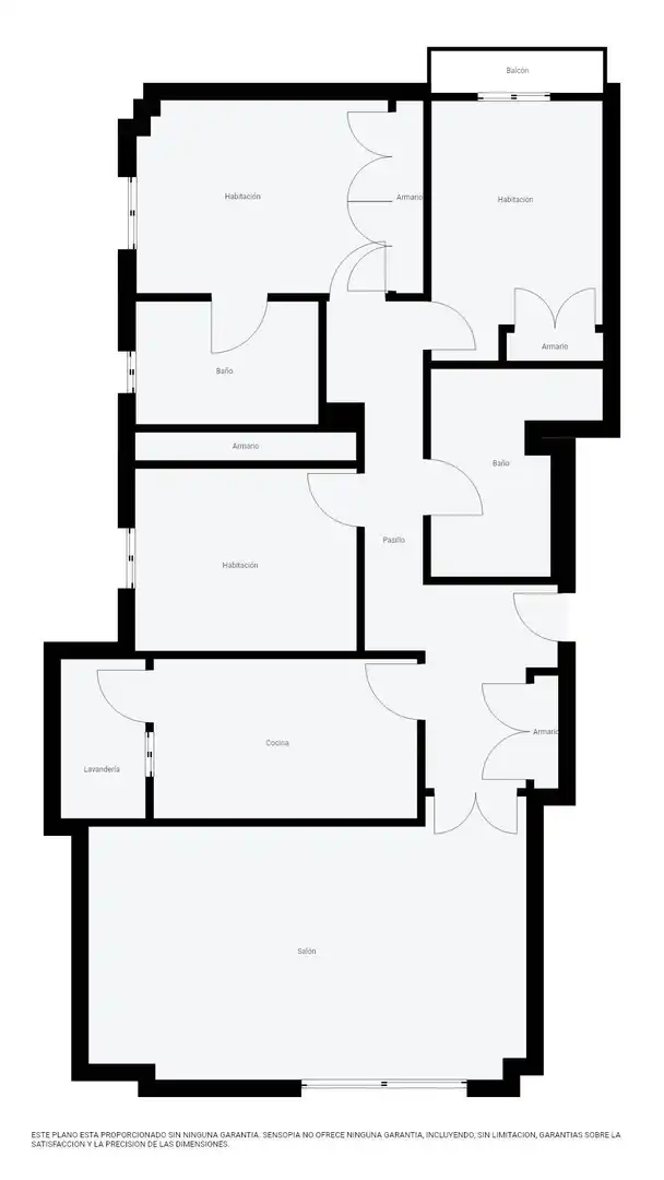 Flat with terrace for sale in Calle Av del mar, imagen 58