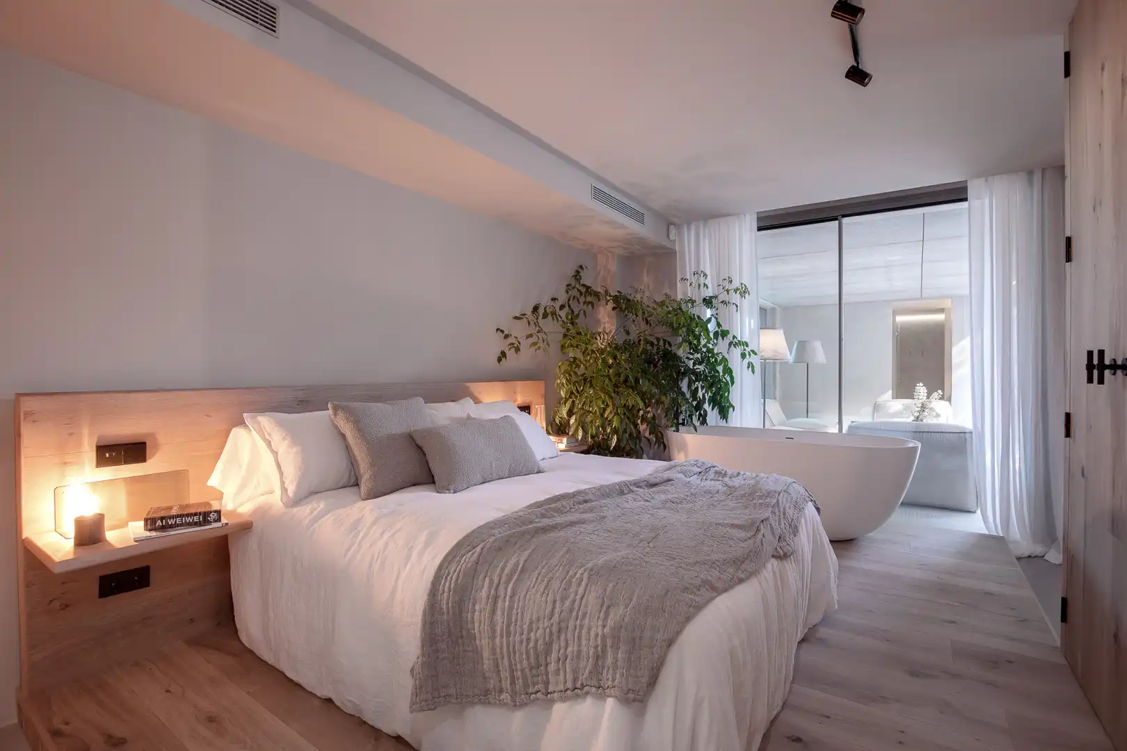 Maison avec terrasse à vendre à La Zagaleta, imagen 14