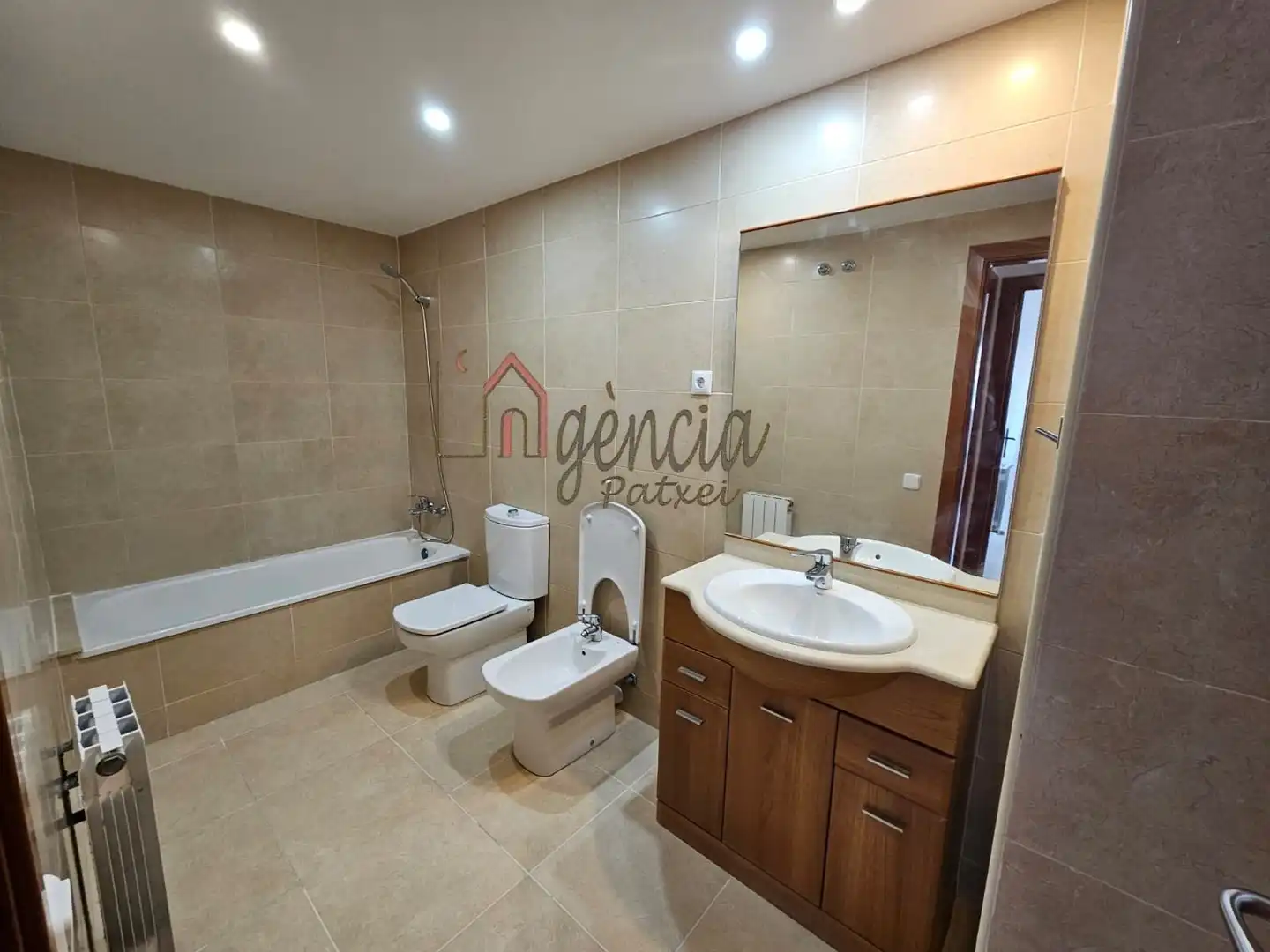 Baño de Piso en venta en Palafrugell con Calefacción