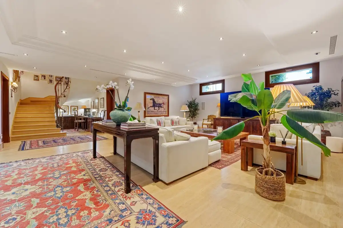 Casa a schiera in vendita a Milla de Oro, imagen 29
