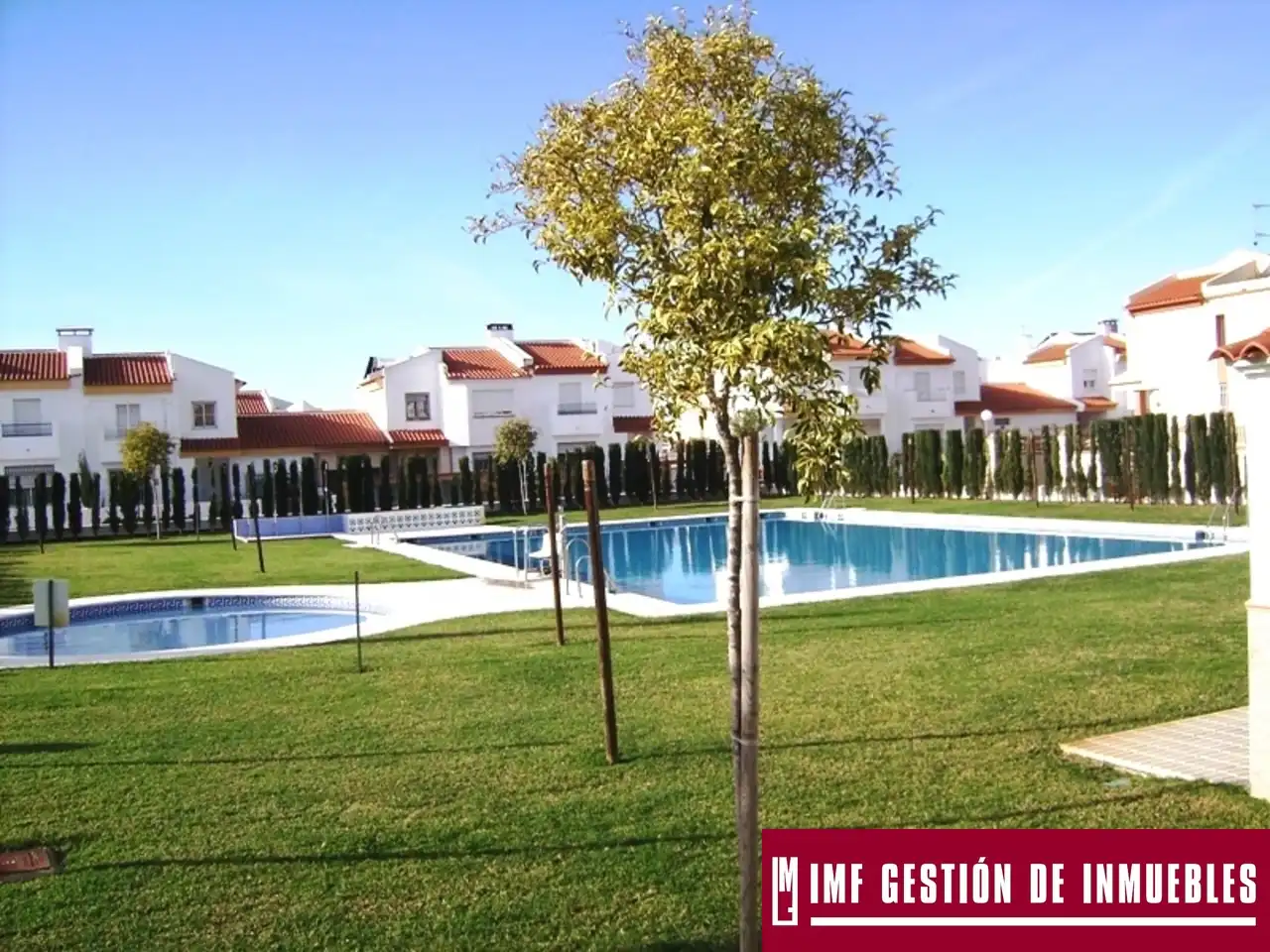 Jardín de Casa o chalet en venta en Vélez-Málaga con Aire acondicionado, Calefacción y Terraza