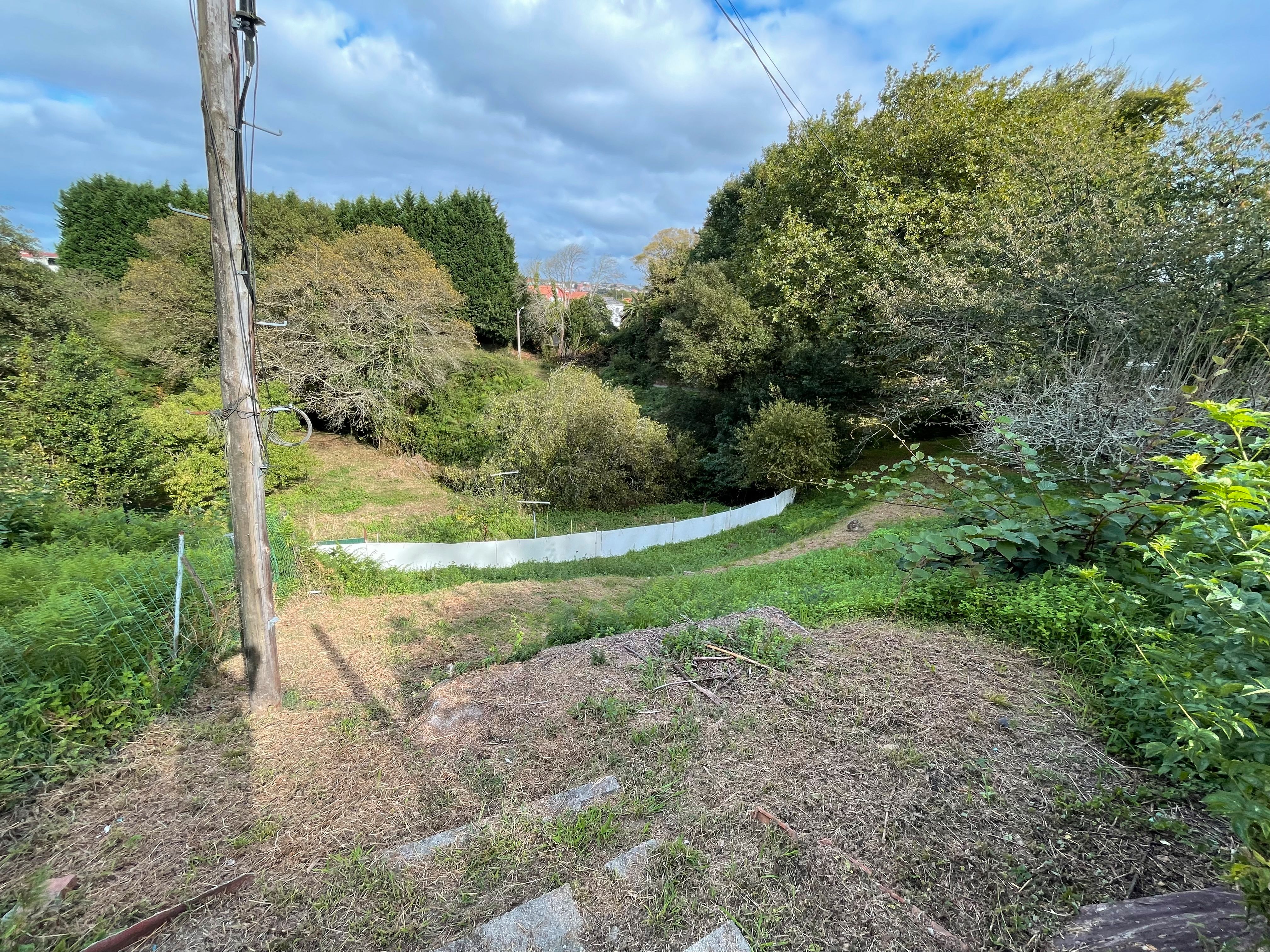 House or chalet for sale in Ferrol  with Private garden and Furnished
