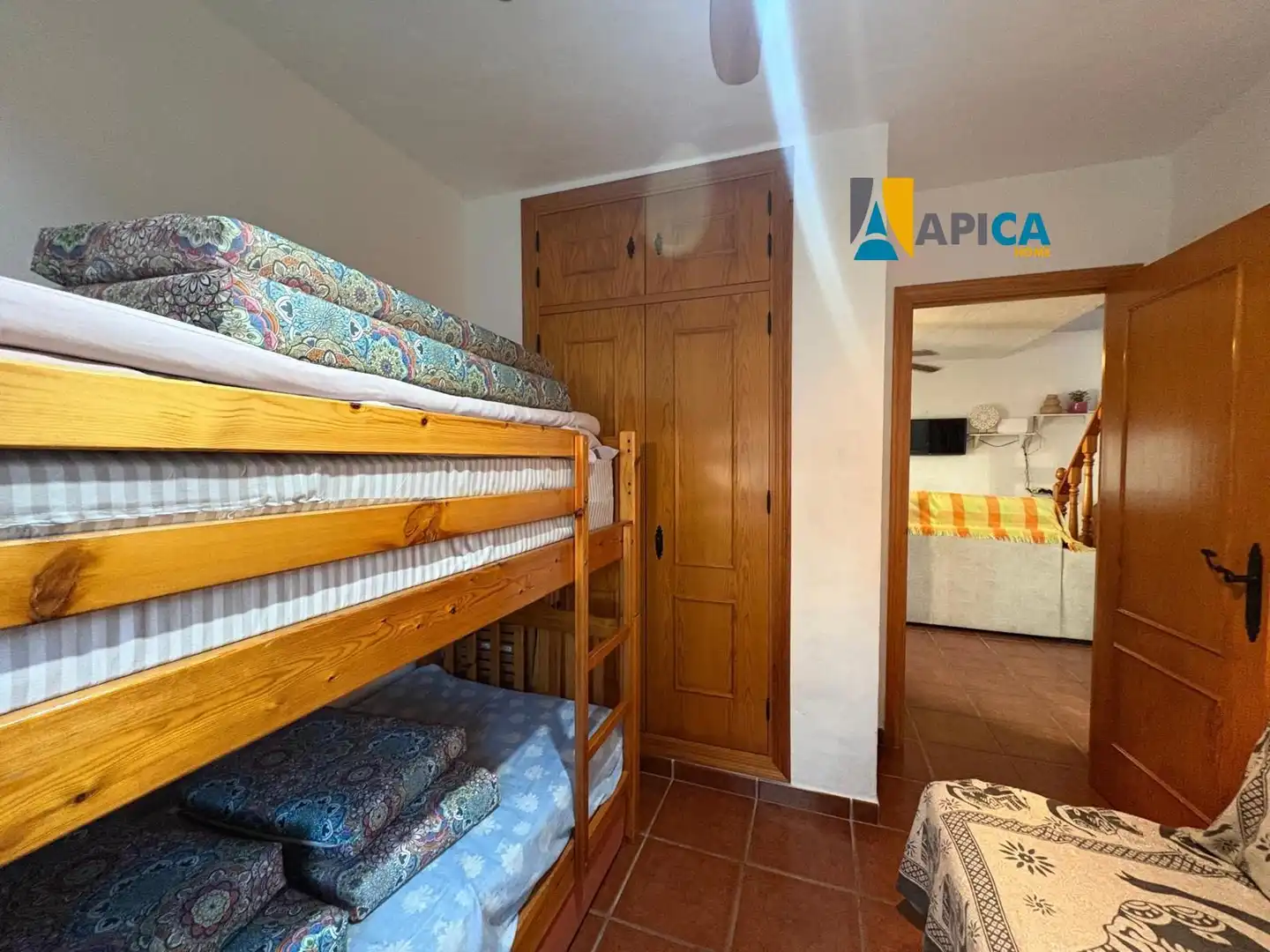 Chalet en venta en Los Caños de Meca, imagen 17