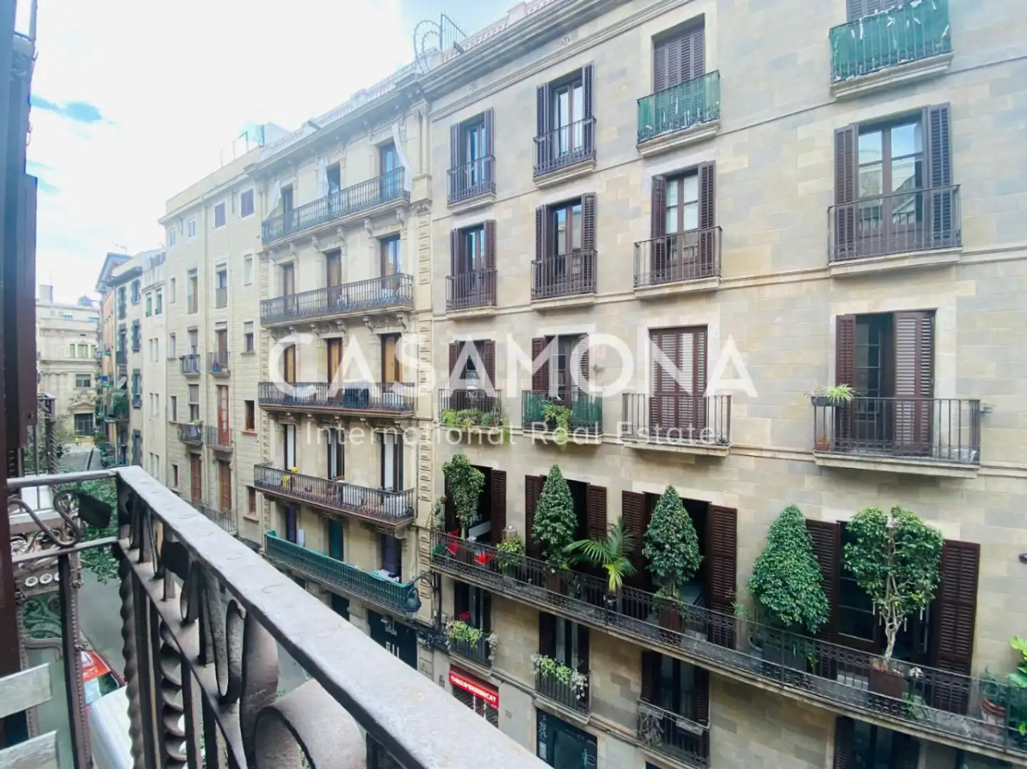 Apartament amb ascensor en venda a Ciutat Vella, imagen 18