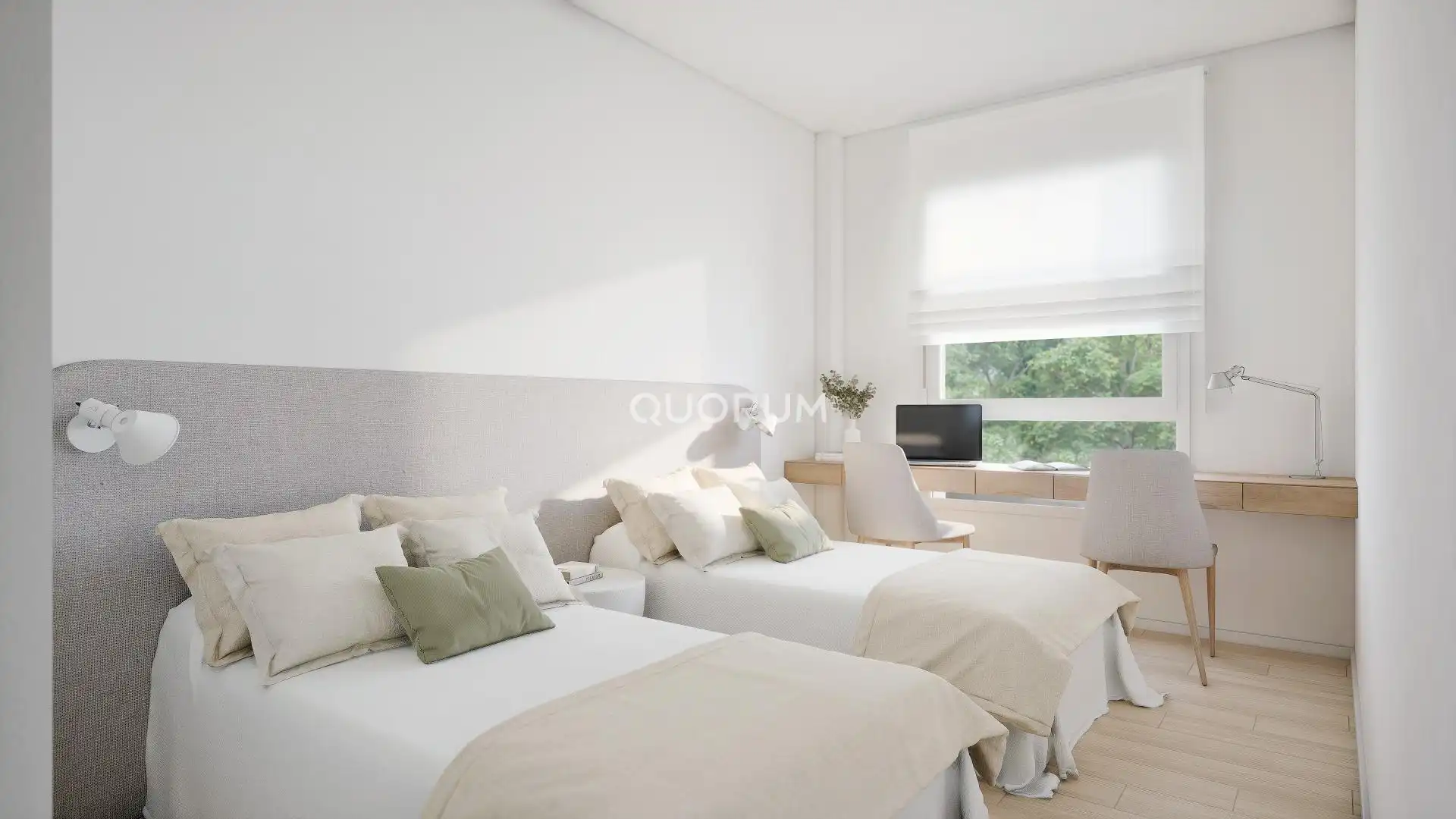 Habitación de Piso en venta en Bilbao  con Calefacción, Terraza y Trastero