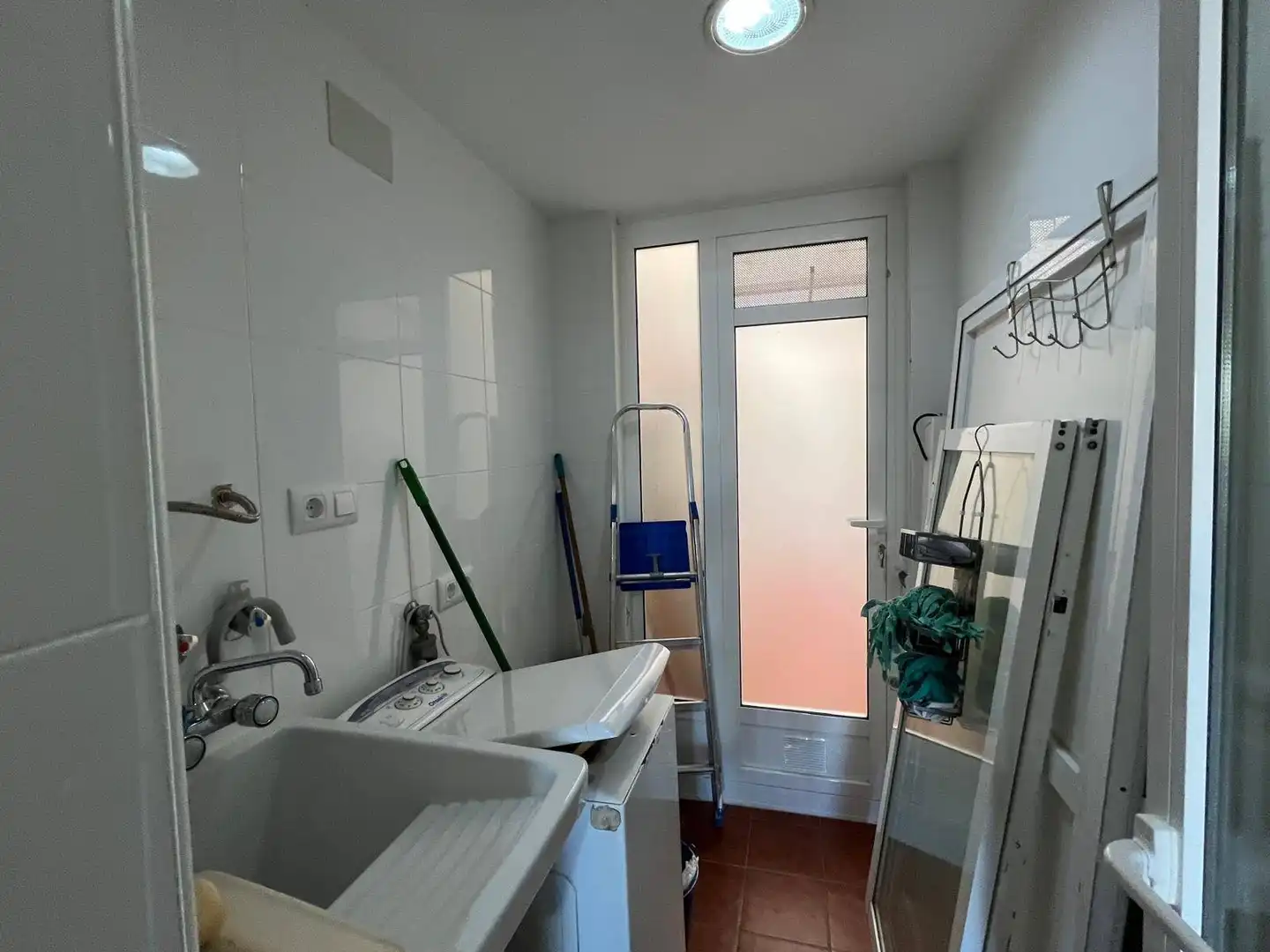 Piso con ascensor en venta en Carrer De la alcudia, imagen 11