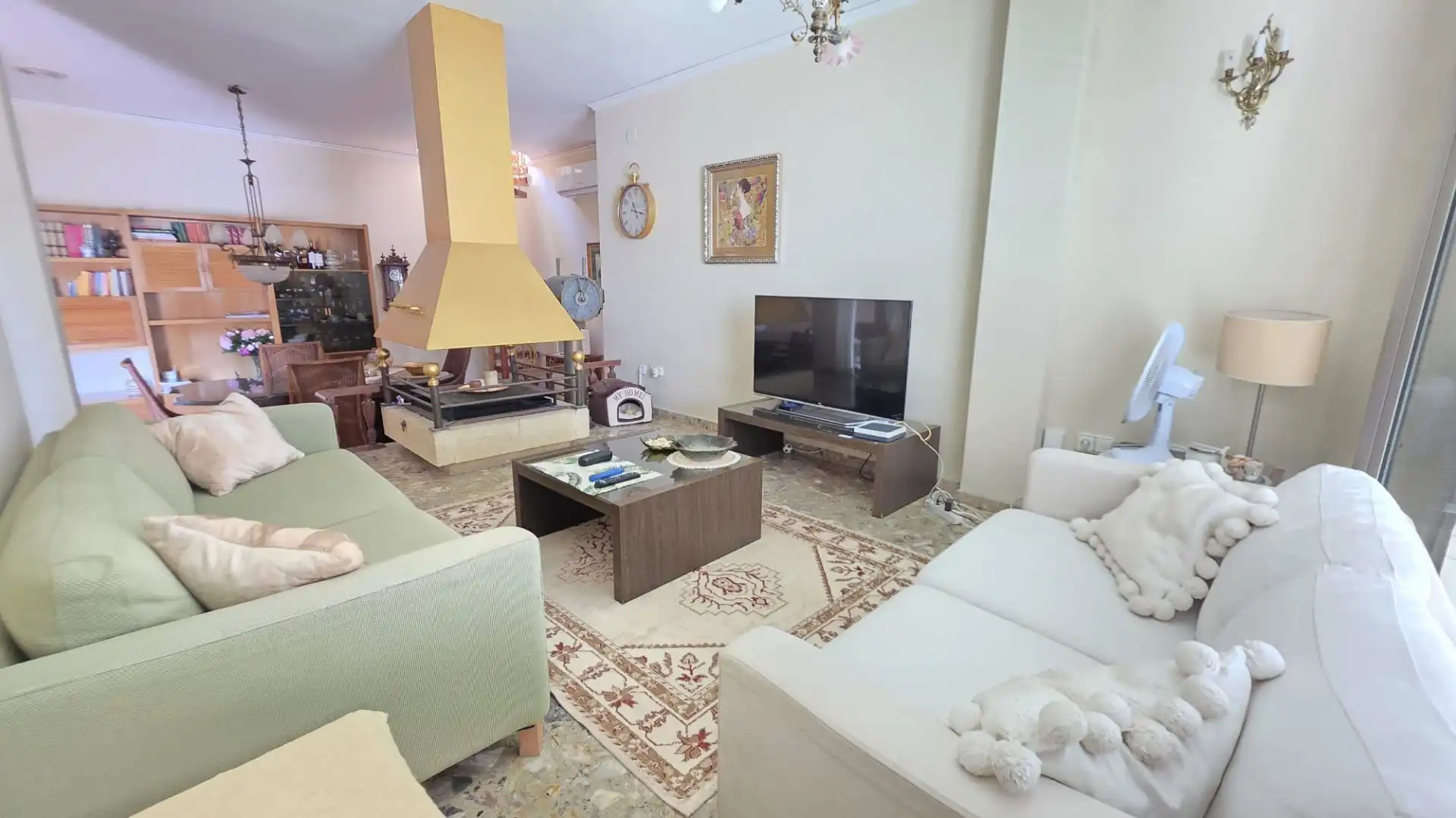 Casa con jardín en venta en Playa de Gandia, imagen 29