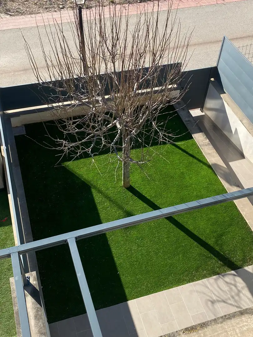 Casa adosada en venta en Carrer dels Prats, 6, Alió
