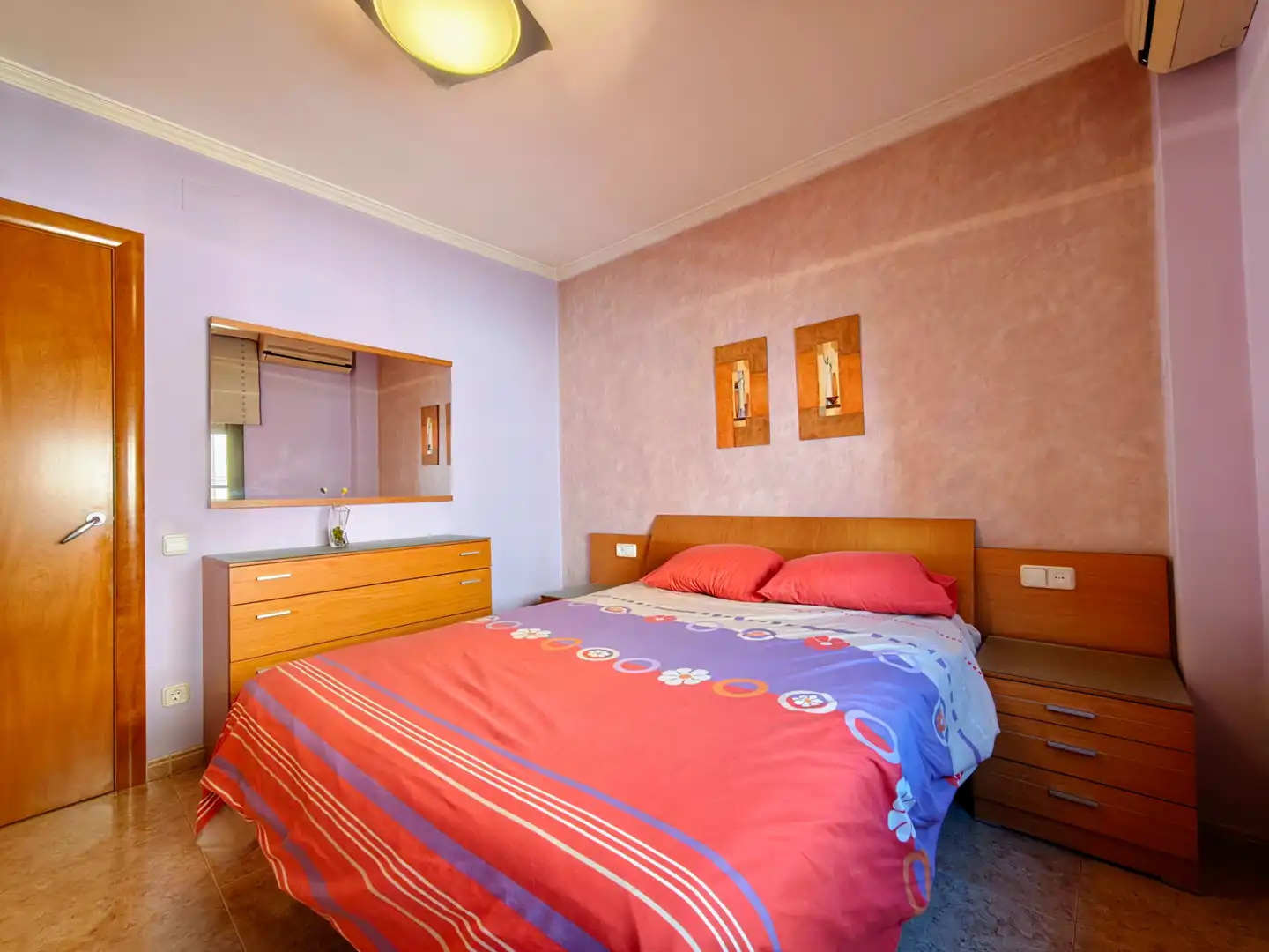 Dormitori de Àtic en venda en Centre - Sant Josep - Sanfeliu