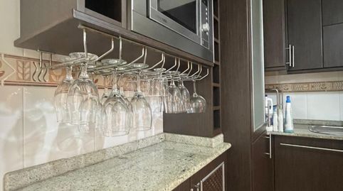 Foto 3 de Dúplex de alquiler en Mugardos, A Coruña