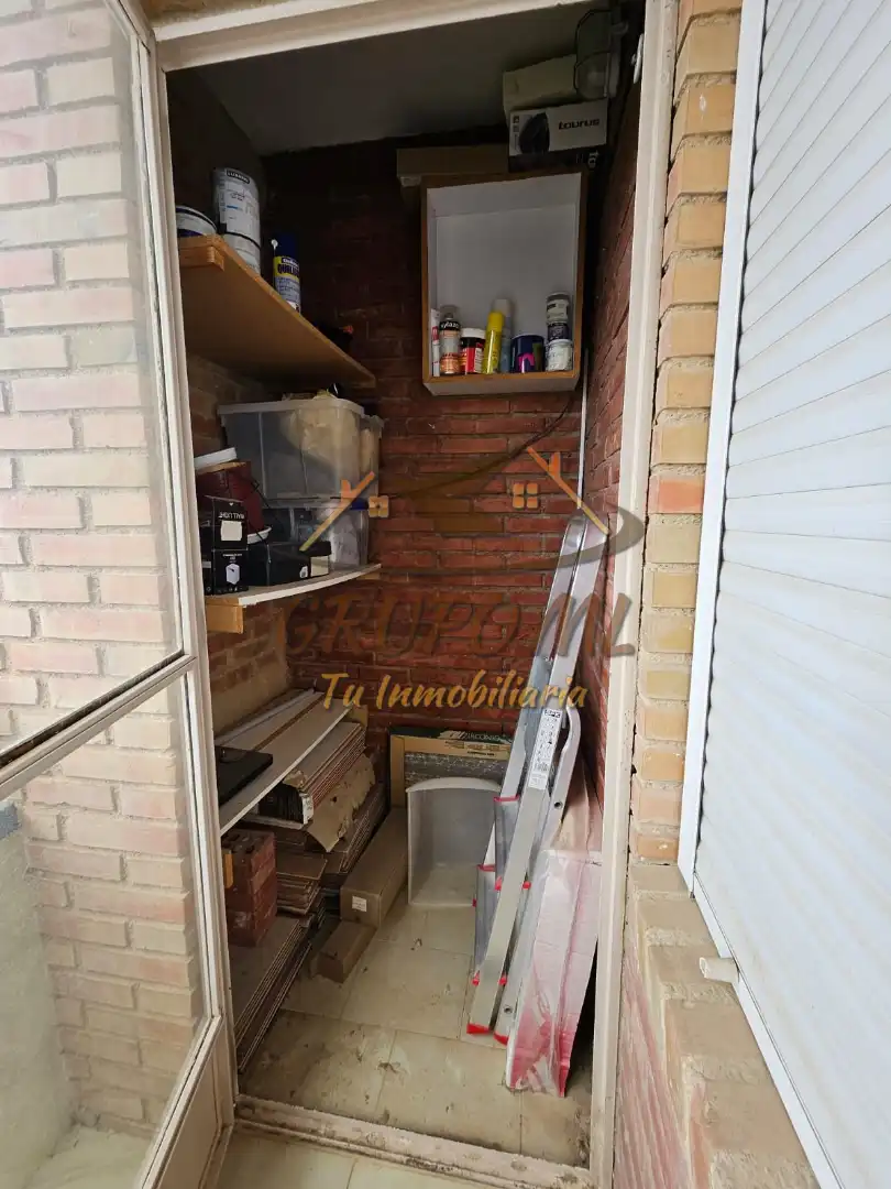 Wohnung zur Miete in Avenida de Andalucía, Valdeastillas - Fuentezuelas