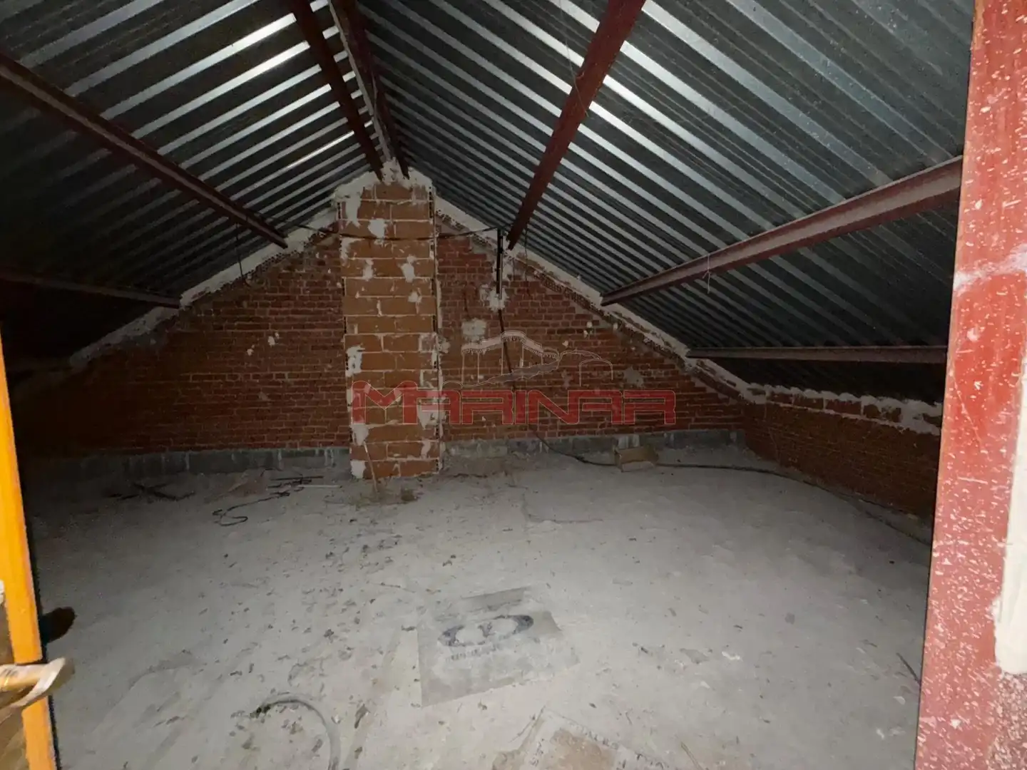 Einfamilien-Reihenhaus zum Verkauf in Seseña mit Heizung und Abstellraum