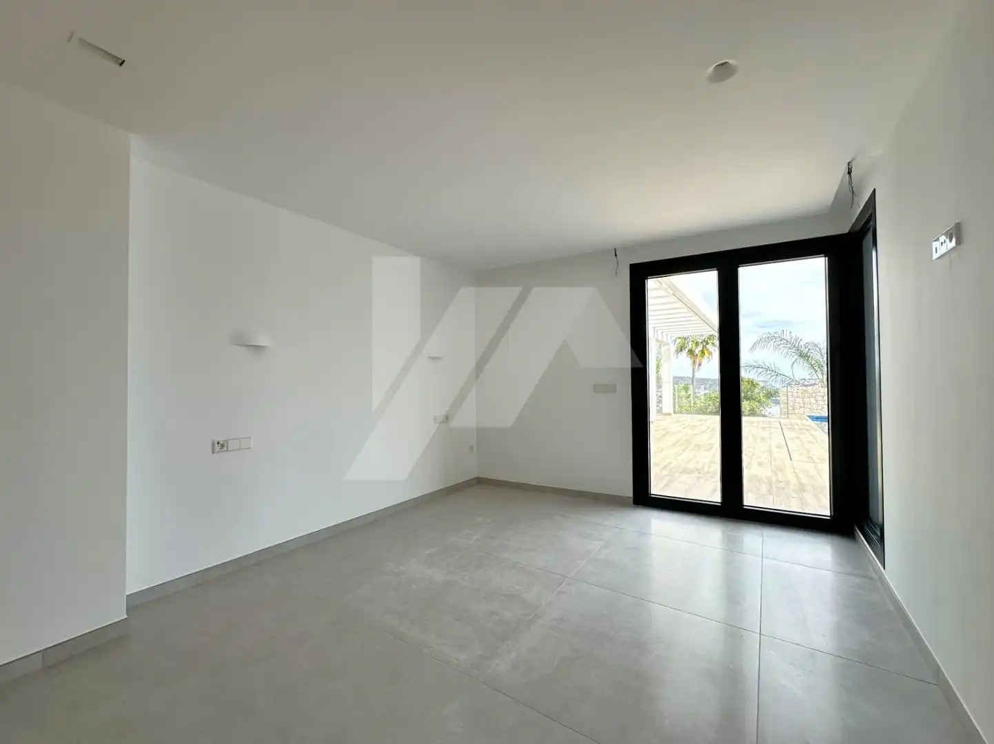 Detached house with terrace for sale in Benimeit - Tabaira, imagen 13