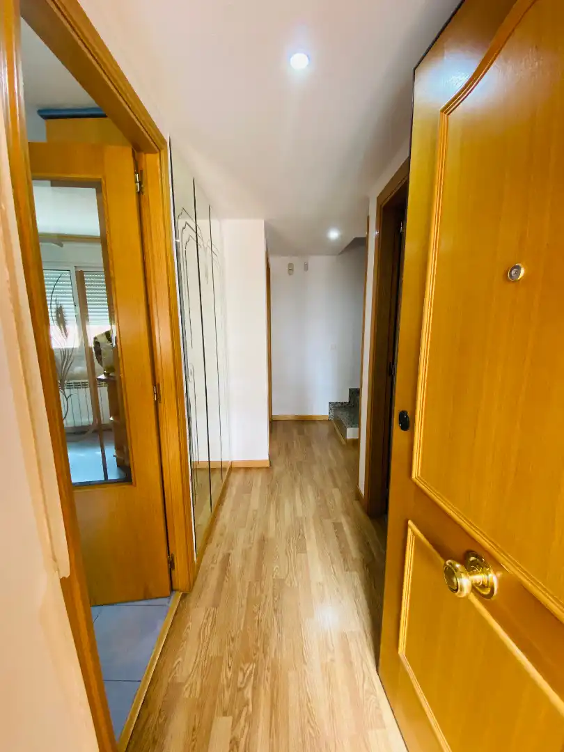 Detached homes for sale in Calle Secundino Zuazo, La Garena