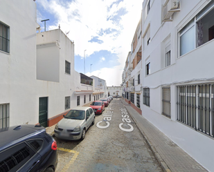 Vista exterior de Pis en venda en Moguer