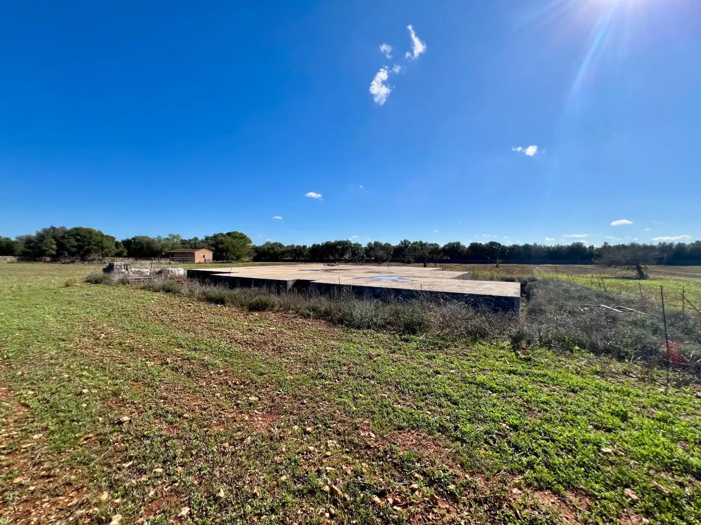 Lands and plots for sale in Zona Rústica - Interior, imagen 3