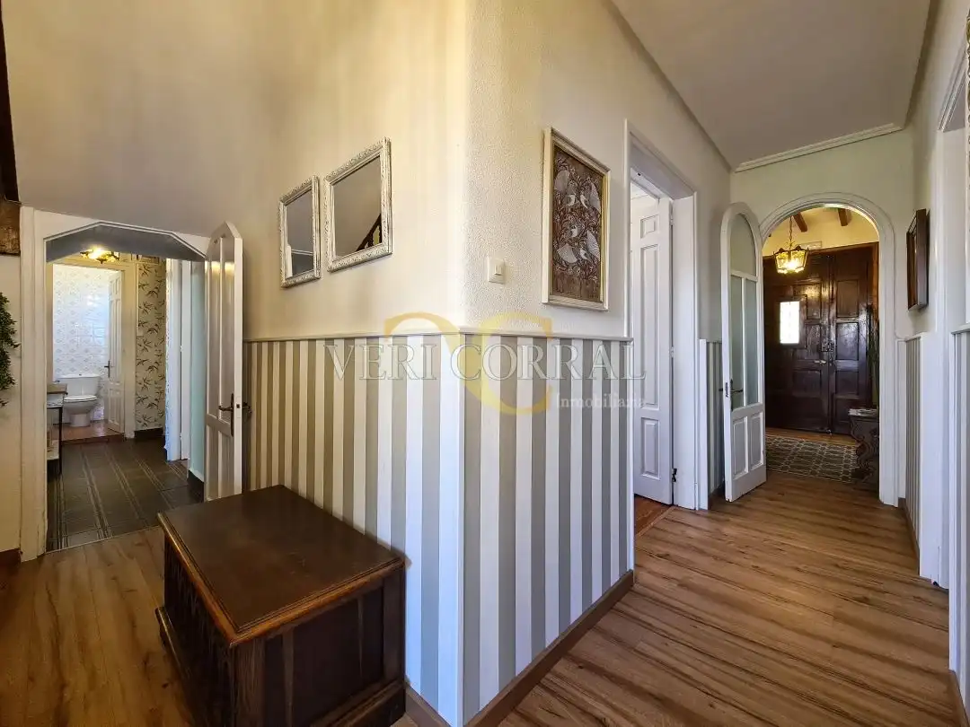 Casa o chalet en venta en Calle de Palacio Valdés, Ribadesella