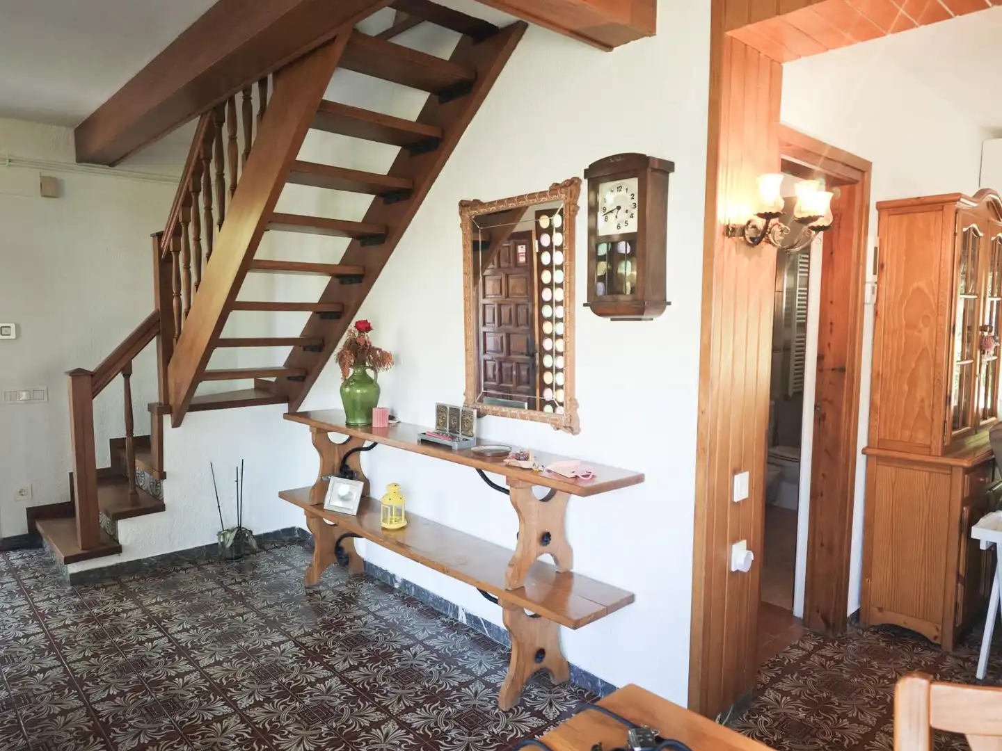 Casa o xalet en venda en Sant Pere de Vilamajor amb Aire condicionat, Calefacció i Piscina