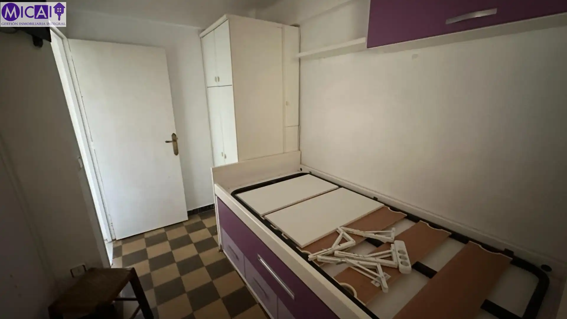 Cuina de Pis en venda en Cádiz
