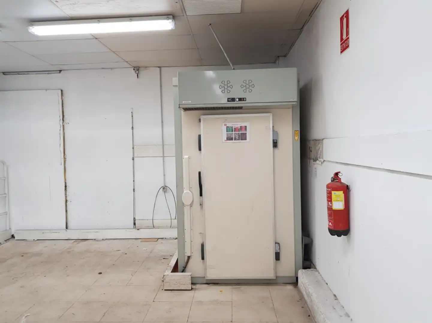 Local comercial en venda a Los Corrales de Buelna - Avenida España, imagen 13