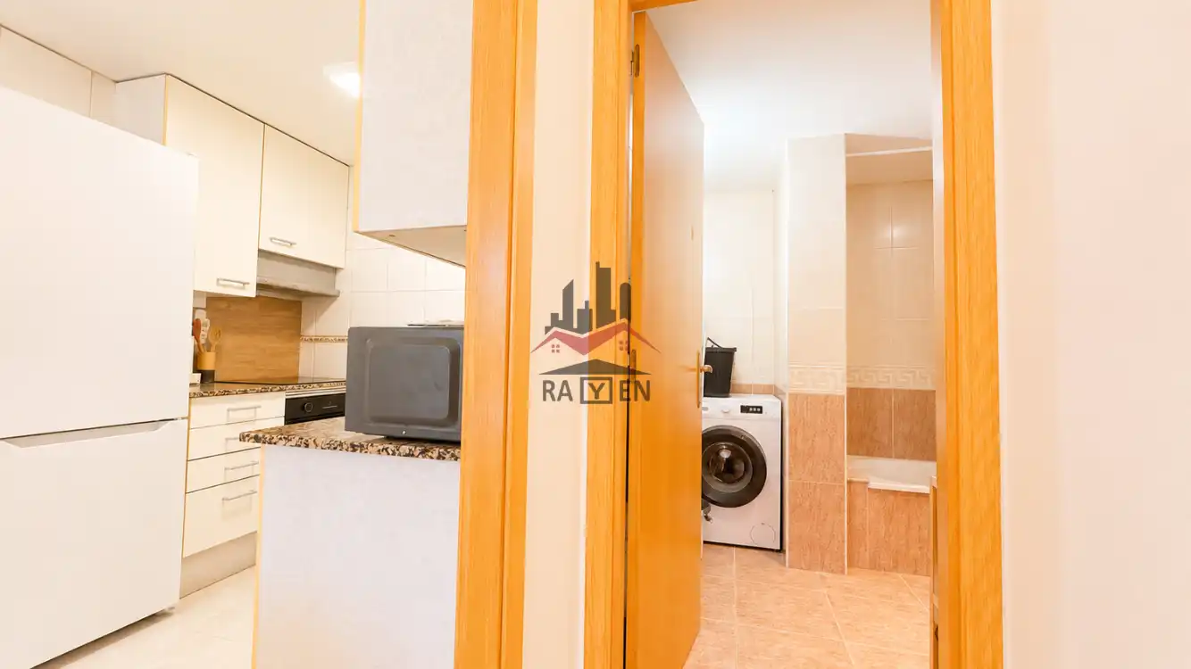 Piso en venta en Creu de la Mà