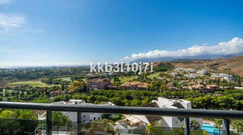 Foto 3 de Ático en venta en Flamingos, 106, Los Flamingos, Benahavís