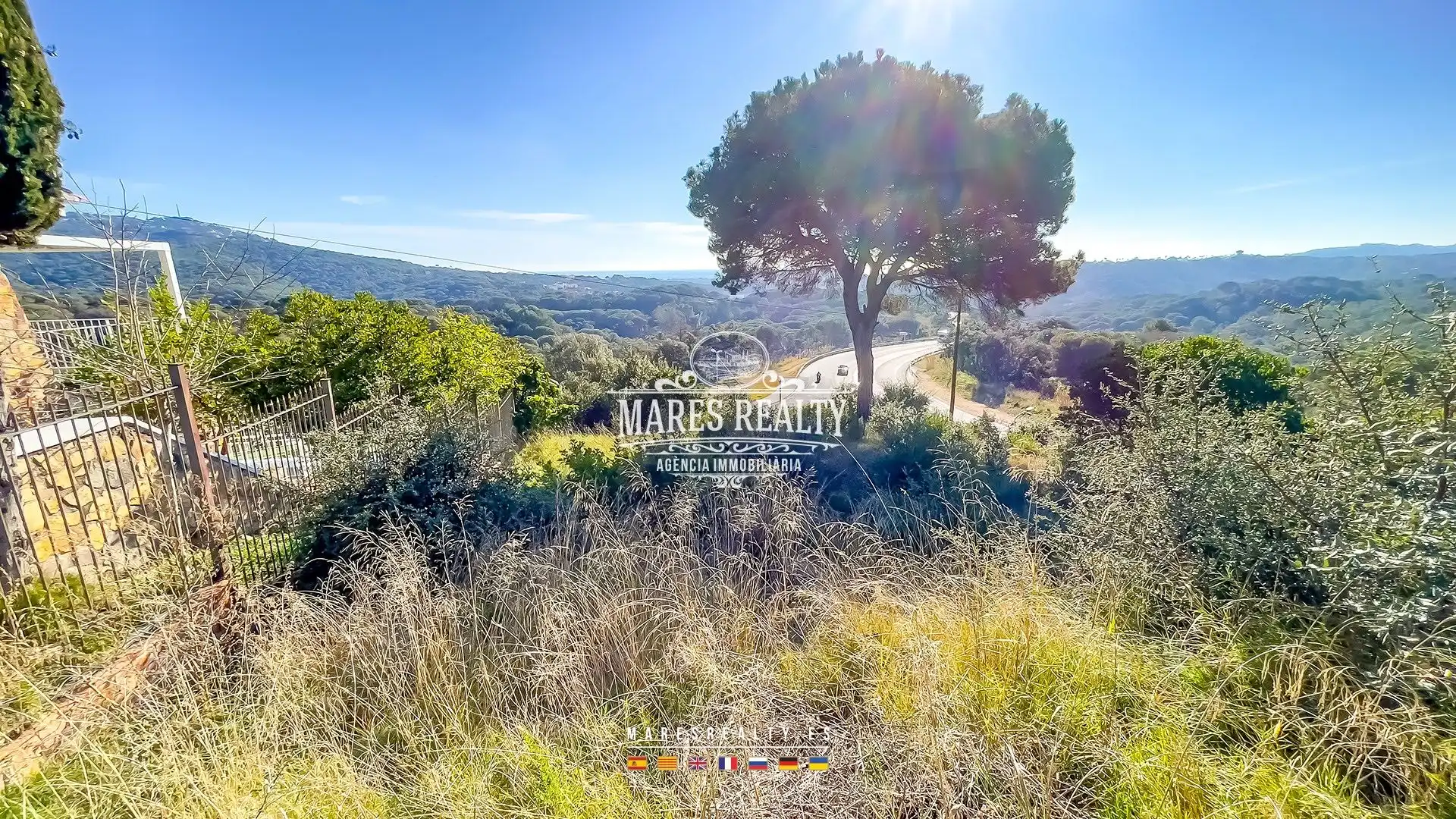 Residencial en venta en Lloret Verd - Els Pinars