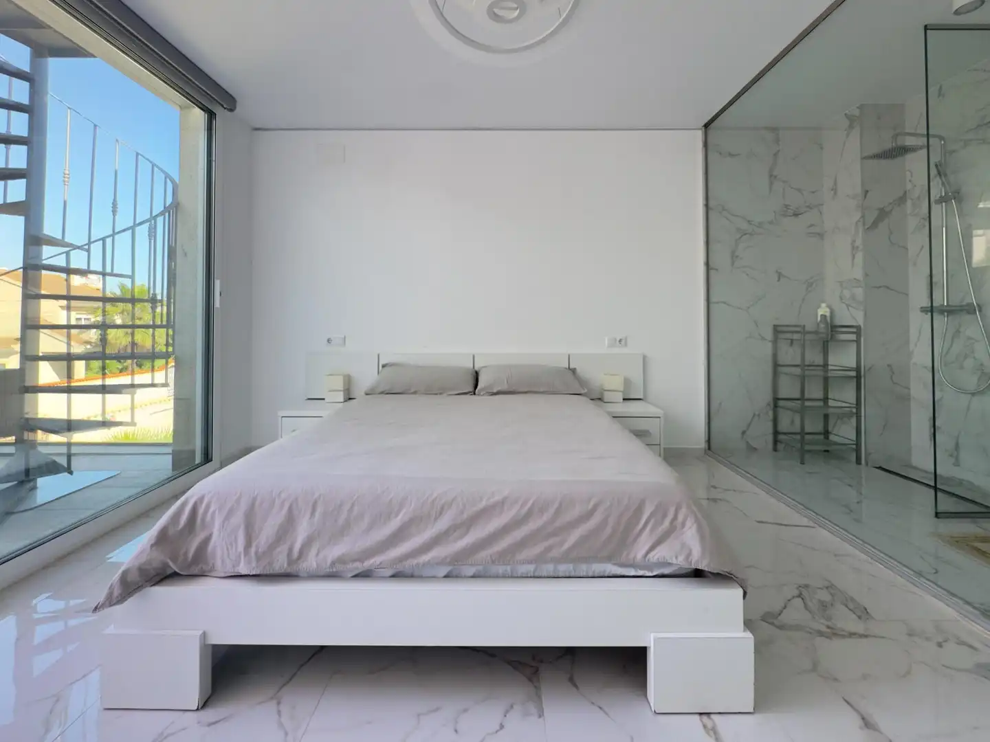 Villa avec terrasse à vendre à Centro, imagen 15