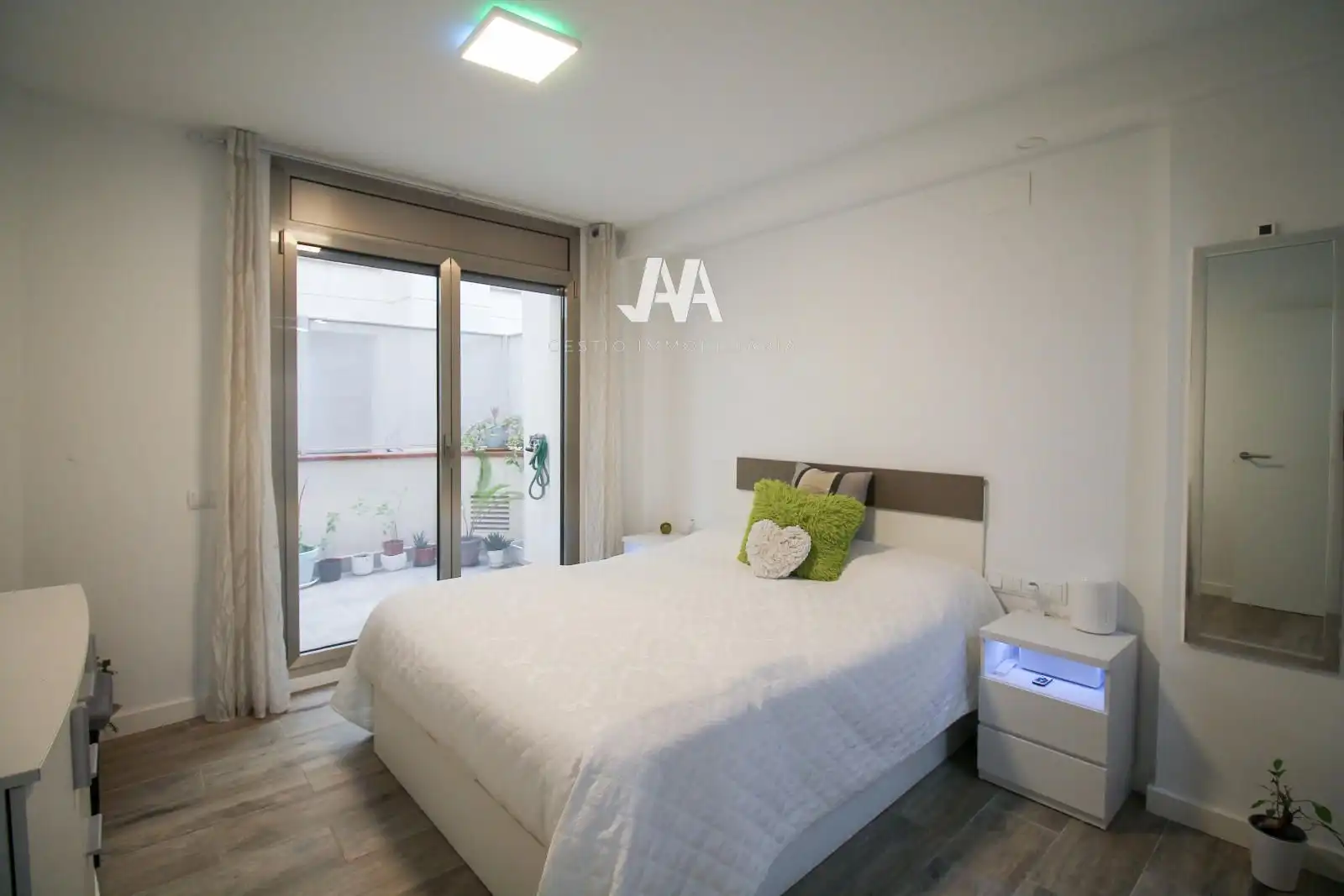 Habitación de Piso en venta en Igualada con Aire acondicionado, Calefacción y Terraza