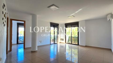 Foto 4 de Piso en venta en Pueblo, Valencia