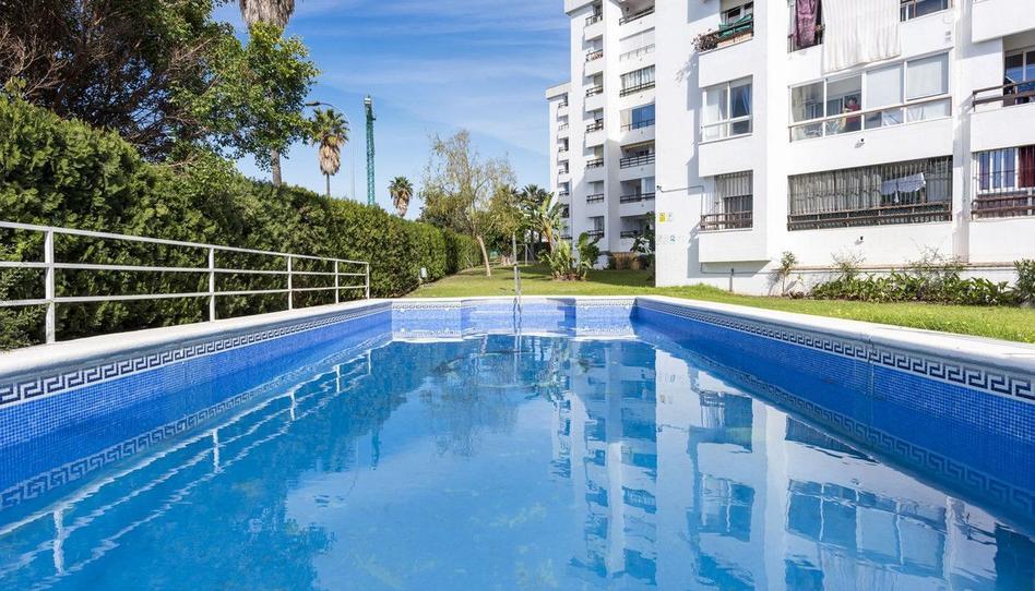 Photo 1 of Apartment to rent in Rodeo Alto - Guadaiza - La Campana, Málaga