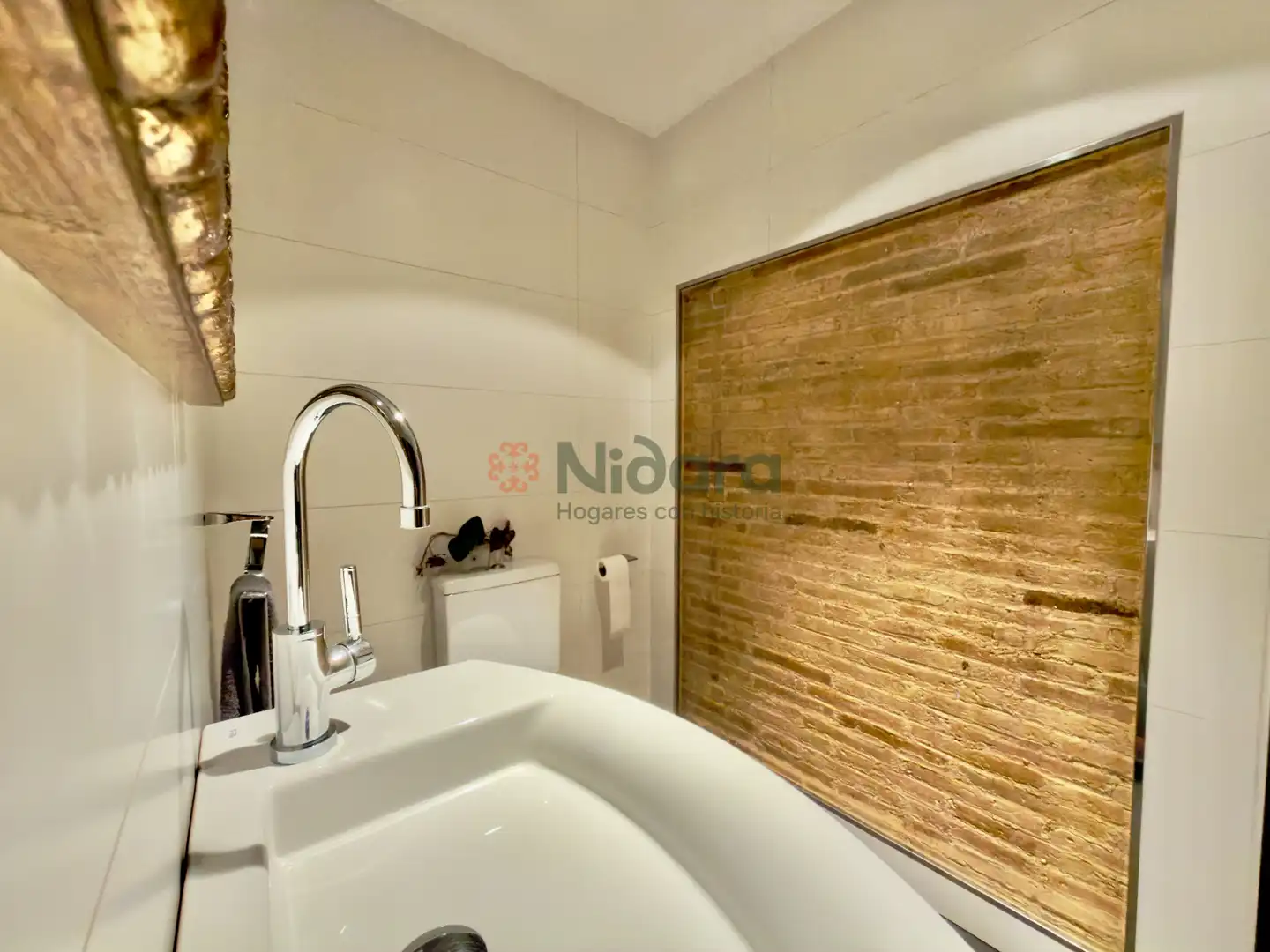 Baño de Casa o chalet en venta en Martorell, Barcelona