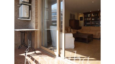 Foto 2 de Piso en venta en Calle Guillem de Castro, El Pilar, Valencia Capital