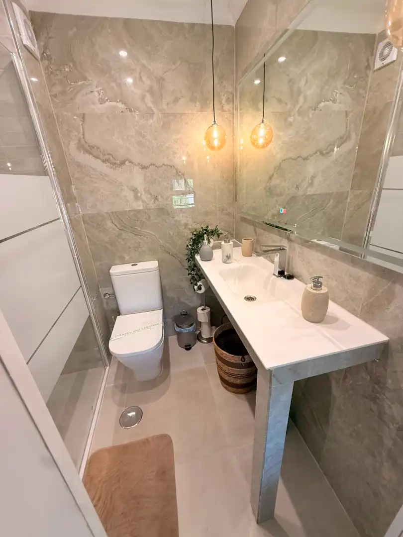 Piso con piscina en venta en Avenida Antonio Machado, imagen 17