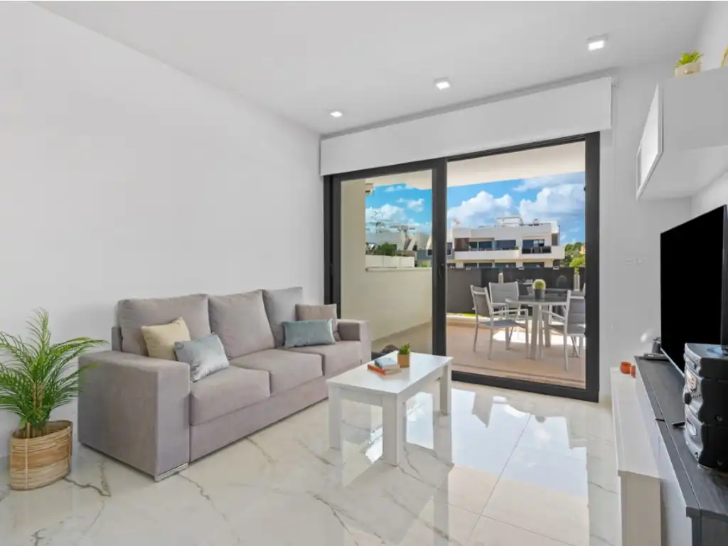 Appartement compact avec piscine à vendre à Calle Lagos de Covadonga, imagen 7