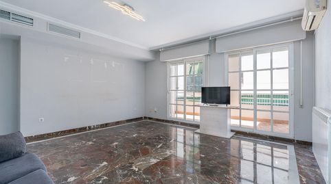 Foto 5 de Piso en venta en Camino de los Neveros - Serrallo, Granada Capital